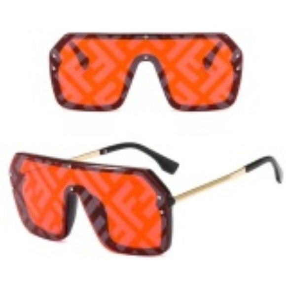 Sunglasses - Picture 4 of 8